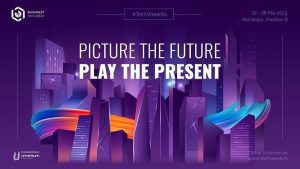 Bucharest Tech Week 2025