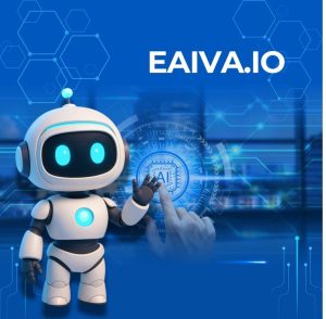 Eaiva.io – chatbooth inteligent pentru e-commerce