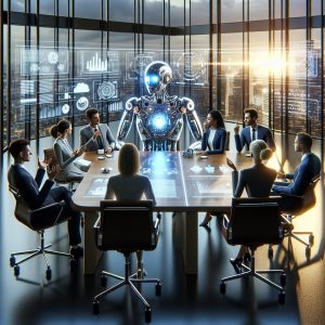 inteligență artificială