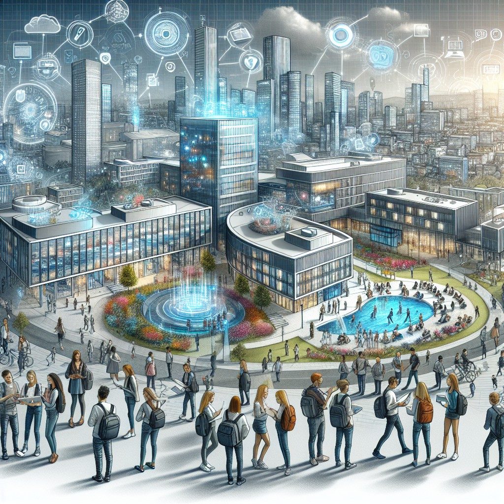 hub digital