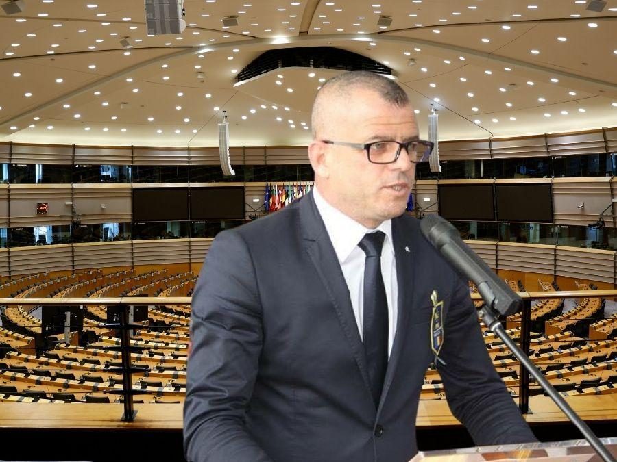 Costel Barbu stimulează digitalizarea pentru eficiență organizațională