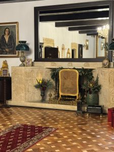 Art. History. Experience. – Descoperă Casa Tătărăscu printr-o vizită exclusivistă