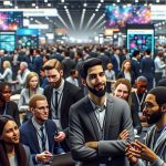 Ghid de dezvoltare a carierei în IT prin comunități și evenimente tech