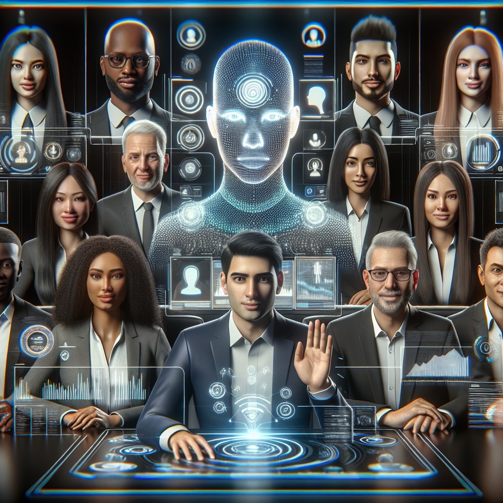 Paneluri virtuale despre inteligență artificială pe care merită să le urmărești în 2026